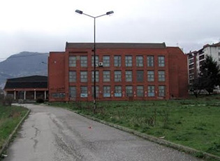 SECONDARY SCHOOL OF ECONOMICS AND COMMERCE FROM VRANJE IN THE FINALS OF THE COMPETITION OF STUDENT COMPANIES