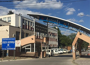 РАСТЕ БРОЈ ЗАРАЖЕНИХ КОВИДОМ НА ЈУГУ СРБИЈЕ