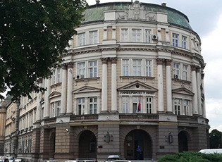 KONKURS ZA DOKTORSKE STUDIJE NA NIŠKOM UNIVERZITETU