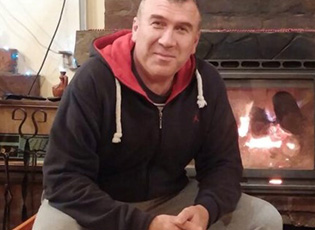 TEACHER SASA FROM THE “BRANKO RADICEVIC” ELEMENTARY SCHOOL GIVEN THE “KNIGHT OF TOLERANCE” AWARD