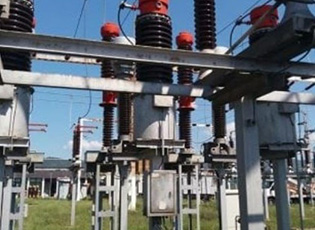 OBSOLETE ELECTRICAL GRID THREATENS THE SAFETY  OF DOBROSIN RESIDENTS