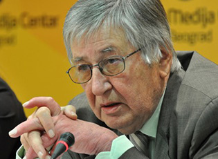 APPLYING FOR THE VOJIN DIMITRIJEVIC SCHOOL OF HUMAN RIGHTS IS UNDERWAY