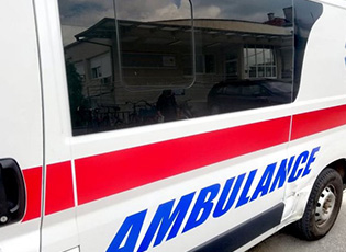 LEKAR HITNE POMOĆI U BUJANOVCU POZITIVAN NA KORONU