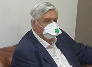 DR TIODOROVIC IS ASKING FOR OBLIGATORY COVID-19 TESTS BECAUSE OF THE RESIDENTS OF VRANJE, BUJANOVAC AND PRESEVO