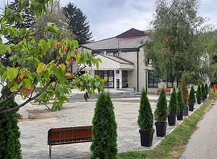 CULTURE “LIVES” IN SMALL MUNICIPALITIES TOO