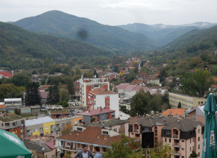 VIBER GROUP “GOOD SAMARITAN”: COLLECTING AID FOR FAMILIES IN MEDVEDJA, SIJARINSKA SPA AND OTHER PLACES SITUATED ON THE ADMINISTRATIVE LINE WITH KOSOVO AND METOHIJA