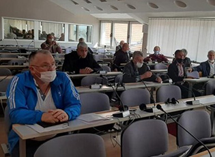 MESNA ZAJEDNICA BUJANOVAC U PETAK ODLUČUJE ŠTA ĆE TRAŽITI IZ OPŠTINSKOG BUDŽETA