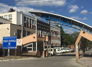 RASTE BROJ ZARAŽENIH KOVIDOM U JABLANIČKOM I PČINJSKOM OKRUGU