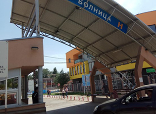 CORONA VIRUS IN PCINJ DISTRICT