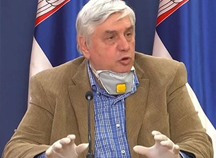DR. TIODOROVIĆ: NE POSTAVLJA SE PITANJE ZATVARANJA ŠKOLA I VRTIĆA