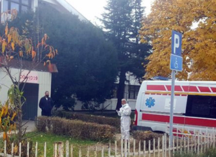 THE NUMBER OF EXAMINATIONS IN BUJANOVAC IS GROWING, BUT THE SITUATION IS NOT ALARMING