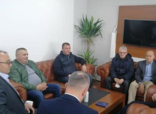 ФАБРИКА ИЗ АЛБАНИЈЕ ЗАИНТЕРЕСОВАНА ЗА ДУВАН ИЗ БУЈАНОВЦА