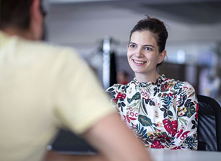 WEBINAR ON YOUR FIRST JOB INTERVIEW!