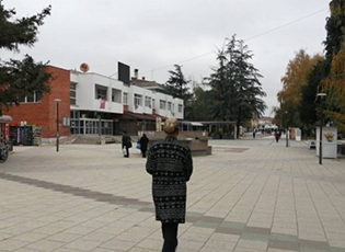 THE EPIDEMIOLOGICAL SITUATION IN BUJANOVAC IS UNSTABLE