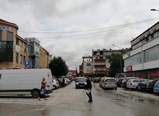 ЗЕМЉОТРЕС У СЕВЕРНОЈ МАКЕДОНИЈИ СЕ ОСЕТИО У ПРЕШЕВУ И БУЈАНОВЦУ