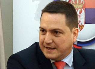 MINISTER OF EDUCATION: THE SITUATION IS NOT ALARMING, SO THAT  SCHOOLS SHOULD BE CLOSED DOWN