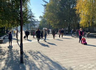 FOUR MORE EMPLOYEES OF THE HEALTH CENTER IN BUJANOVAC INFECTED WITH THE CORONA VIRUS