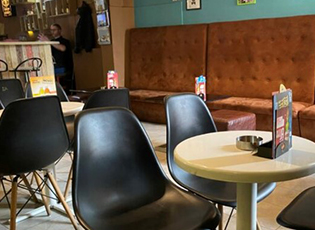 WORKING HOURS UNTIL 9 PM FOR EVERYONE, EXCEPT FOR PHARMACIES AND PETROL STATIONS