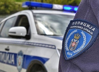 A LARGER QUANTITY OF WEAPONS FOUND NEAR THE VILLAGE OF KONCULJ