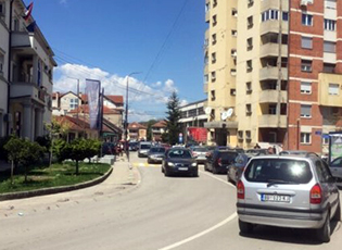 DUE TO THE CORONA VIRUS, A NEW SYSTEM OF WORK USED IN THE MUNICIPALITY OF BUJANOVAC