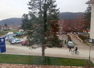 THE ASSOCIATION OF PENSIONERS OF THE MUNICIPALITY OF MEDVEDJA PROVIDED FINANCIAL ASSISTANCE FOR THE MOST VULNERABLE PENSIONERS