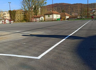 RECONSTRUCTION AND ADAPTATION OF SPORTS FIELDS IN MEDVEDJA