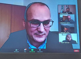 ОПШТИНА МЕДВЕЂА УЧЕСТВОВАЛА НА 10. МЕЂУНАРОДНОЈ КОНФЕРЕНЦИЈИ О МИНЕРАЛНИМ РЕСУРСИМА