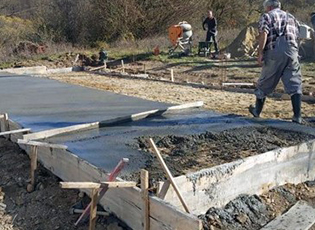 ПОЧИЊЕ ИЗГРАДЊА ЛЕТЊИКОВЦА У МЕСНОЈ ЗАЈЕДНИЦИ ТУЛАРЕ