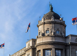 NEW MEASURES OF THE GOVERNMENT OF THE REPUBLIC OF SERBIA FOR THE SUPPRESSION OF THE COVID 19 EPIDEMIC