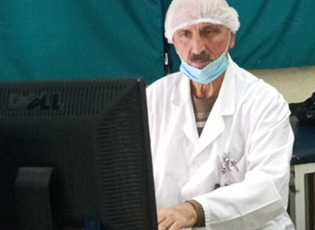 RESIDENTS OF BUJANOVAC RELEIVED, DR CAKE CONTINUES WORKING