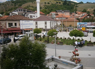 110 INFECTED PERSONS IN PRESEVO THIS MONTH