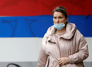 70 NEWLY INFECTED PERSONS IN THE JABLANICA DISTRICT