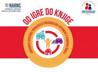 OD IGRE DO KNJIGE (ROK: 29. NOVEMBAR 2020)