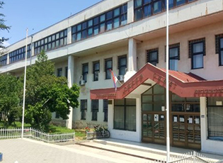 CORONA VIRUS STOPPED IN THE “SAINT SAVA” SCHOOL AT TWO SICK PERSONS, EQUIPMENT FOR ONLINE CLASSES WOULD BE WELCOME