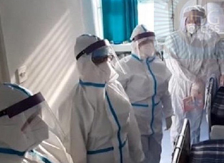 У ЈАБЛАНИЧКОМ ОКРУГУ 148 НОВОЗАРАЖЕНИХ, У МЕДВЕЂИ 10