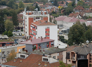 MEDVEDJA INTRODUCED AN EMERGENCY SITUATION, CLOSED THE KINDERGARTEN