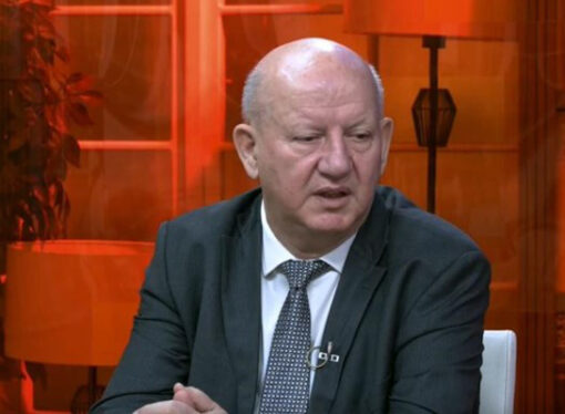 INTERVIEW GRANTED BY ZORAN STANKOVIC TO “POLITIKA” DAILY ON NOVEMBER 29, 2020