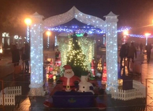 APPEAL TO LOCAL AUTHORITIES IN BUJANOVAC: PROVIDE FINANCIAL ASSISTANCE FOR SICK CHILDREN INSTEAD OF NEW YEAR’S LIGHTING