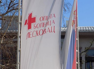 A LARGE NUMBER OF TESTED PATIENTS IN THE JABLANICA DISTRICT