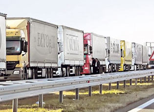 IN PRESEVO, SEVEN MIGRANTS WERE PREVENTED FROM CROSSING THE BORDER ILLEGALLY