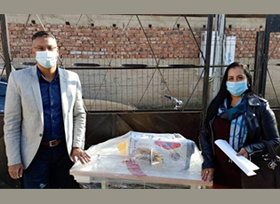 SETOVI ALATA ZA ROME IZ BUJANOVCA