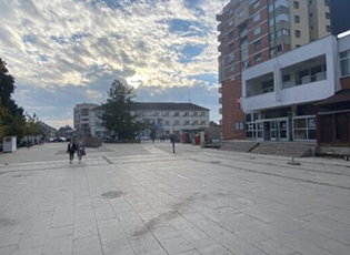 SWITZERLAND HELPS BUJANOVAC WITH THE FIGHT AGAINST CANCER