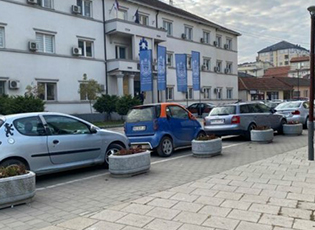 MUNICIPALITY OF BUJANOVAC ALLOCATES 800,000 DINARS FOR PERSONS WITH SPECIAL NEEDS