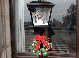 FOR CHILDREN FROM THE TERRITORY OF THE JABLANICA DISTRICT – WRITE A GREETING CARD TO SANTA CLAUS, AND HE WILL SEND YOU A PACKAGE CONTAINING SWEETS (DEADLINE: JANUARY 7, 2021)