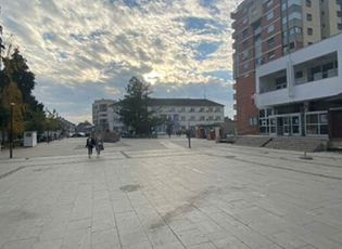 16 MORE PRESONS POSITIVE FOR THE CORONA VIRUS IN BUJANOVAC