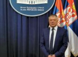 MINISTAR BEZ PORTFELJA TONČEV: DOVODIM INVESTITORE NA JUG SRBIJE