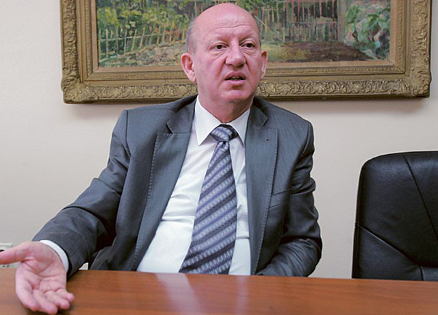 20 GODINA RADA KOORDINACIONOG TELA ZA OPŠTINE PREŠEVO, BUJANOVAC I MEDVEĐA