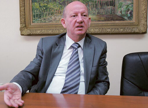 20 YEARS OF OPERATION OF THE COORDINATION BODY FOR THE MUNICIPALITIES OF PRESEVO, BUJANOVAC AND MEDVEDJA