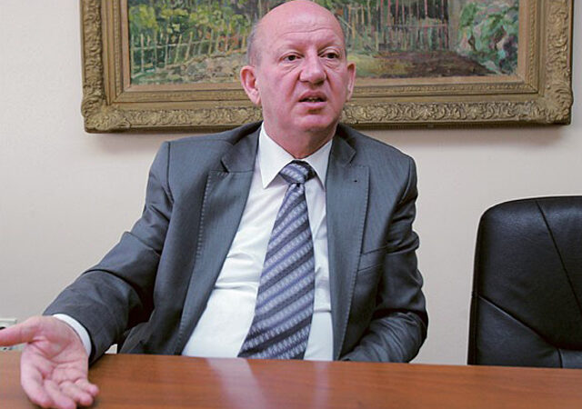 20 YEARS OF OPERATION OF THE COORDINATION BODY FOR THE MUNICIPALITIES OF PRESEVO, BUJANOVAC AND MEDVEDJA