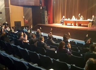 THE MUNICIPAL ASSEMBLY OF BUJANOVAC DECIDES ON THE BUDGET AND THE MONEY RECEIVED FROM THE COORDINATION BODY ON FRIDAY